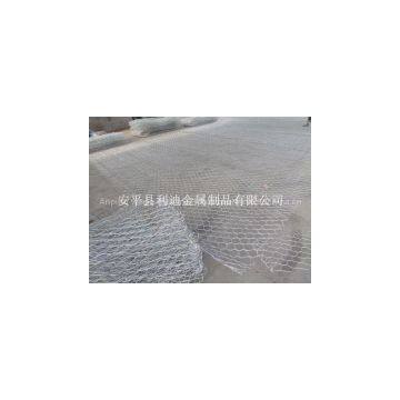 Galfan Gabion Baskets(MANUFACTURER & FACTORY ) photo-2