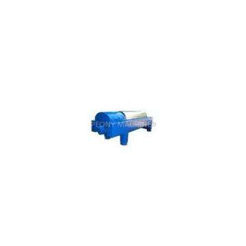 3 Phase Liquid - Liquid - Solid Separation Decantering Centrifuge, Tricanter