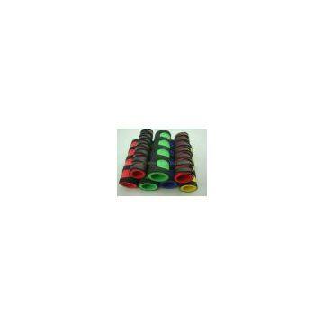 Rubber foam handle grips/soft foam handle bar
