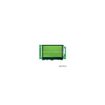 Sell COG STN Grey 128 x 64 Graphic LCD Module