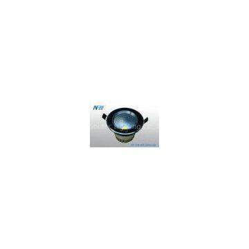 Aluminum COB AC 240v LED Ceiling Light With Two Year Warranty