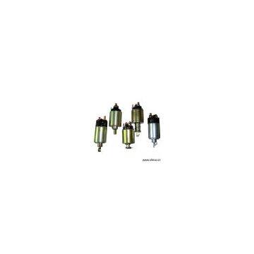 Sell Solenoid Switches