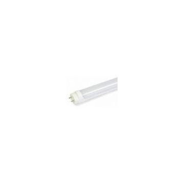 22W T8 LED Tubes  Light / 4ft Fluorescent Lamp Replacement With Frosted Cover , 90 Lm/w