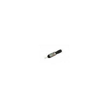 Precision 1% in pounds Digital Torque Screwdriver of 0.2 Graduation with Automatic Memory