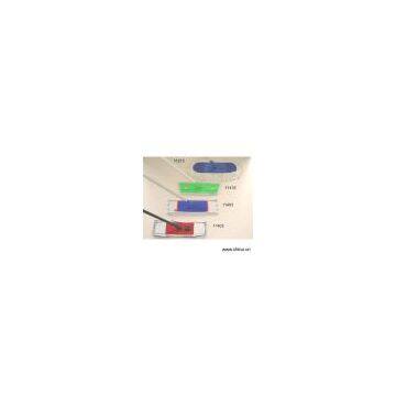 Sell Microfiber Flat Mop