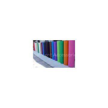 Colorful Polypropylene Non Woven Cloth 10-250g/m2 For Landscape