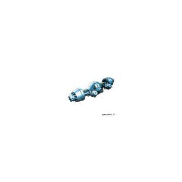 Sell Drive Axle
