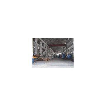 EN 1.4462 2205 Stainless Steel Coils Contain High Molybdenum , ASTM S31803 / S32205