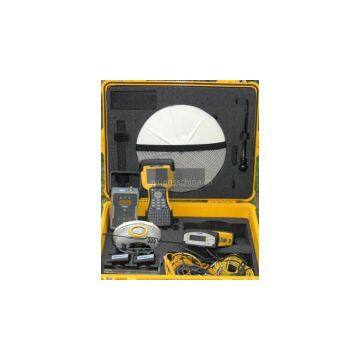 Trimble R8 GNSS with Trimble SPS 855