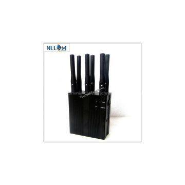 2015 mobile phone jammer