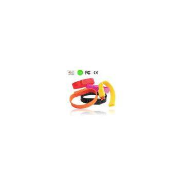 Bracelet USB Flash Memory