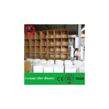 Bio Degradable Soluble Fiber Blanket JC Blanket