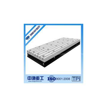T-Solt Cast Iron Surface Plate photo-2