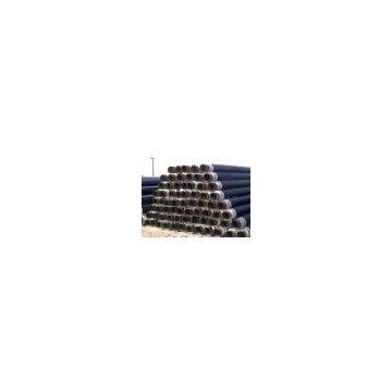 sqare and rectangular pipe