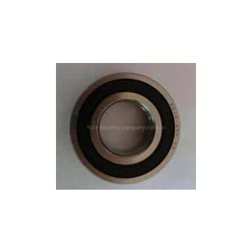 single row deep groove ball bearings double sealing