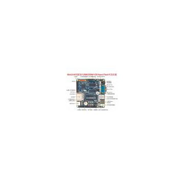 Samsung S3C2440 ARM9 Board mini2440 256MB