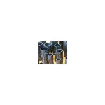 ASTM A335 P9 P11 P12 P21 Seamless Alloy Steel Tubes with Bevel Ends ISO PED , 25000mm Length