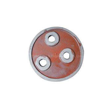 Idler Pulley