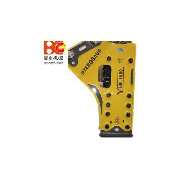 Hydraulic Breaker Hammer