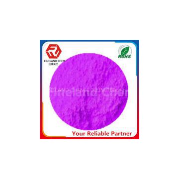 High Gloss And Transparency Environmental Protection Safety Organic Pigment Violet 23 For Solvent Based And PA CLPP Inks CAS:215247-95-3