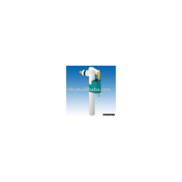 Toilet tank fittings / Cistern mechanism - Fill valve