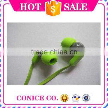 Best Sale Fashion Earphone With Mic for Mobile Phone High Quality Ear Phone for Mp3 photo-3