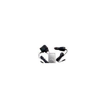 Sell GPS Bluetooth Receiver