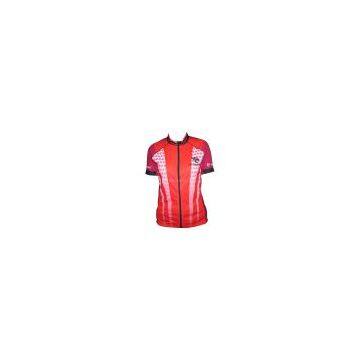 Dragonexx digital printing sublimation cycling clothing bike clothing cycling jerseys