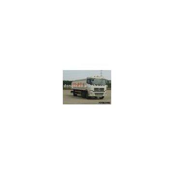 Chemical Liquid Truck