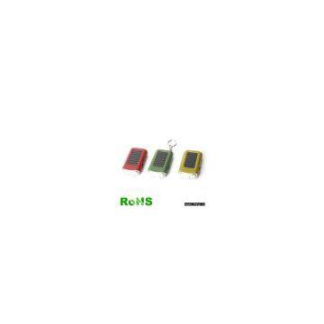 Sell Solar Mini Flashlight for Electronic Gift (SB-1067)