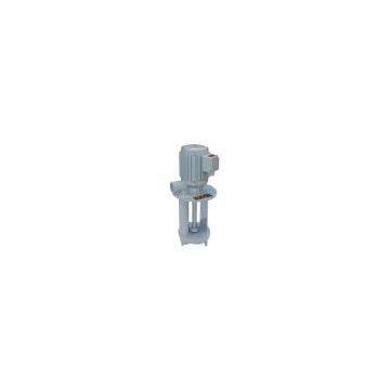 Pump Motor