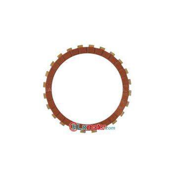 Motorcycle Spare Parts for Motorcycle Clutch Disc for PULSAR