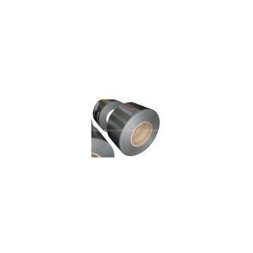Chromium Coated Steel Strip
