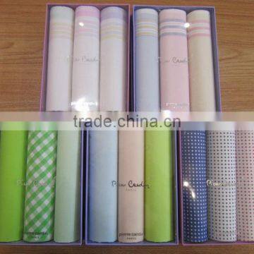 100% cotton handkerchief manufacturers