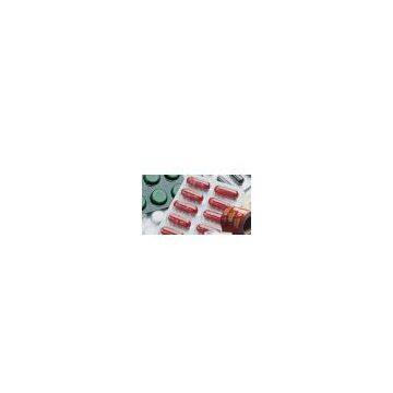 Sell PVC Pharmaceutical Packing Film