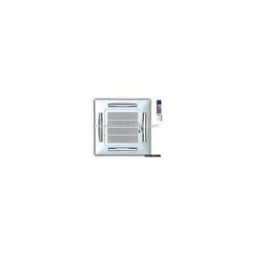 cassette type fan coil (FP-102KM-Q1EE2)