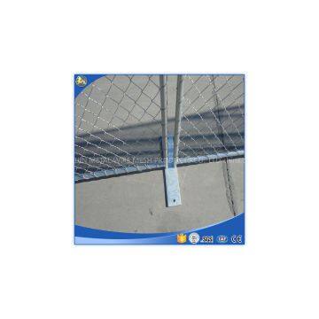 Hot sale modular removable construction temporary fence (factory price)