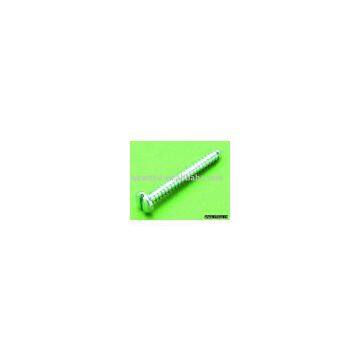 Steel Self Tapping Screws