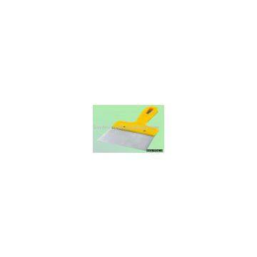 Putty knife