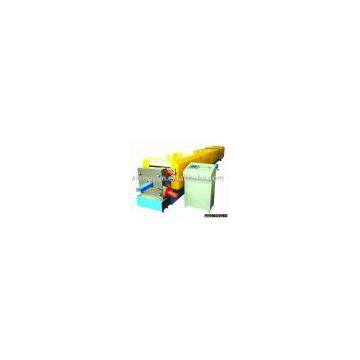 Gutter Roll Forming Machine
