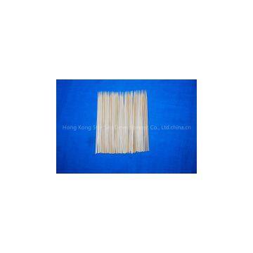 Bamboo BBQ Stick