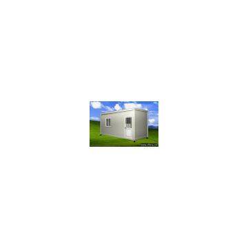 Office Container House
