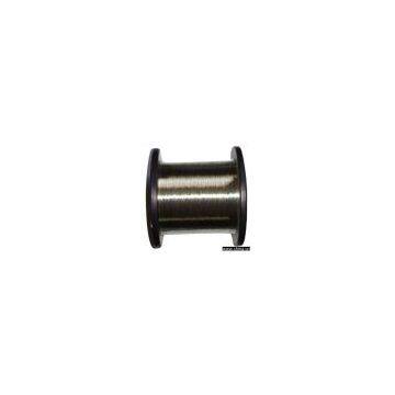 Tinned Copper Coated Steel Wire