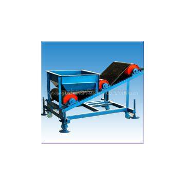 DZL Grain Thrower for Cleaning Grain and Loading Granaries