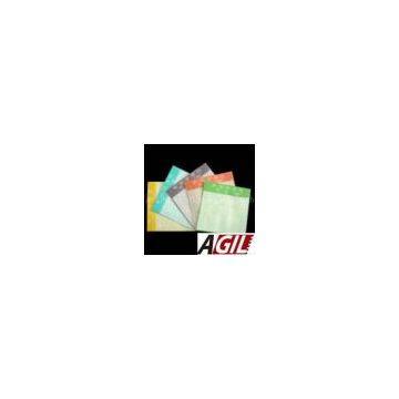 CD SINGLE-FACE PRINTING  NATIOANL  PAPER SLEEVE