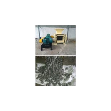 Fuyu High Quality Lignite Briquette Machine