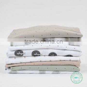 Organic Cotton Crib Sheet and More photo-4