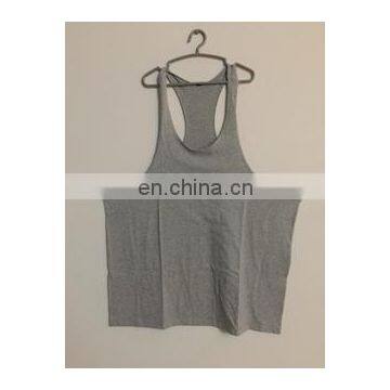 extra size singlet for men