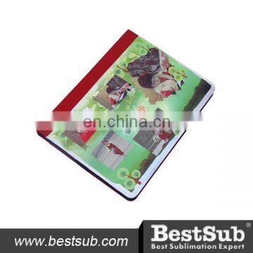 Sublimation Stand Tablet Case for iPad (Red)