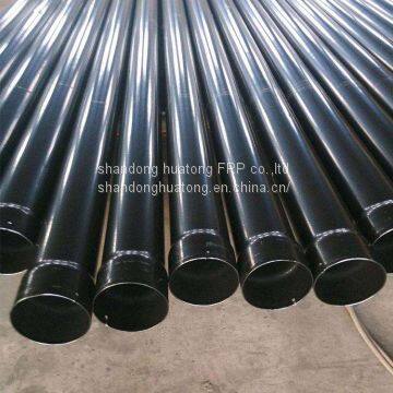 Hot Dipping Plastic Steel Pipe Fittings for Cable Protection photo-3